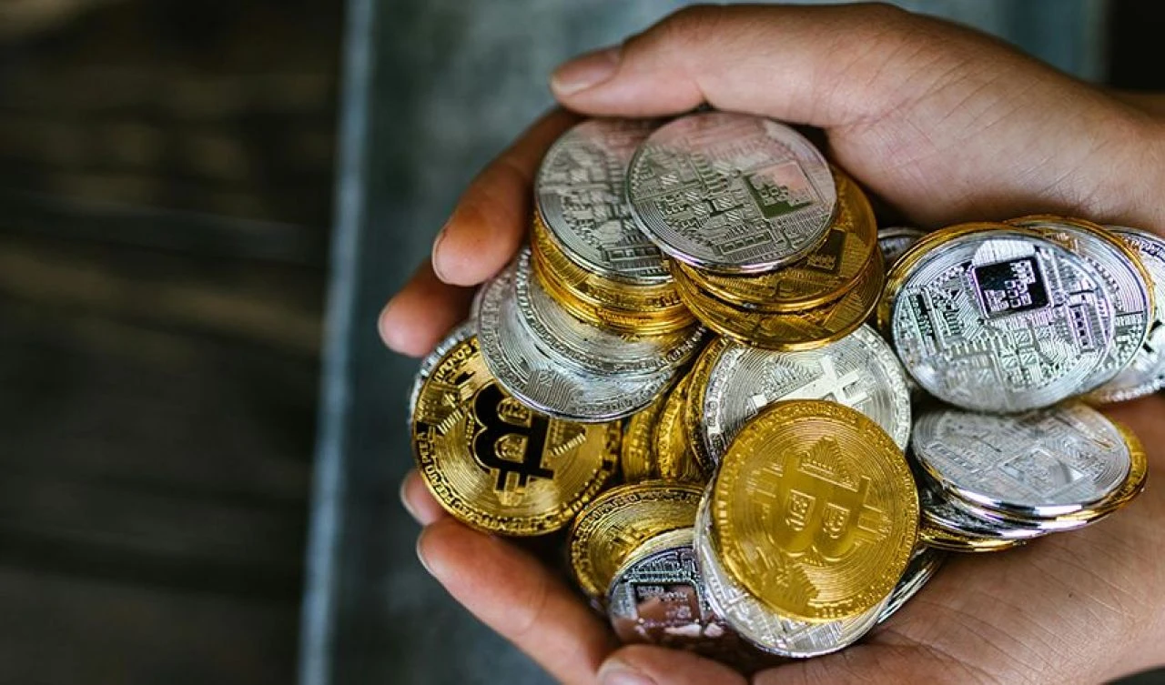 Son dakika! Kripto varlık düzenlemesi Meclis'ten geçti - 3. Resim