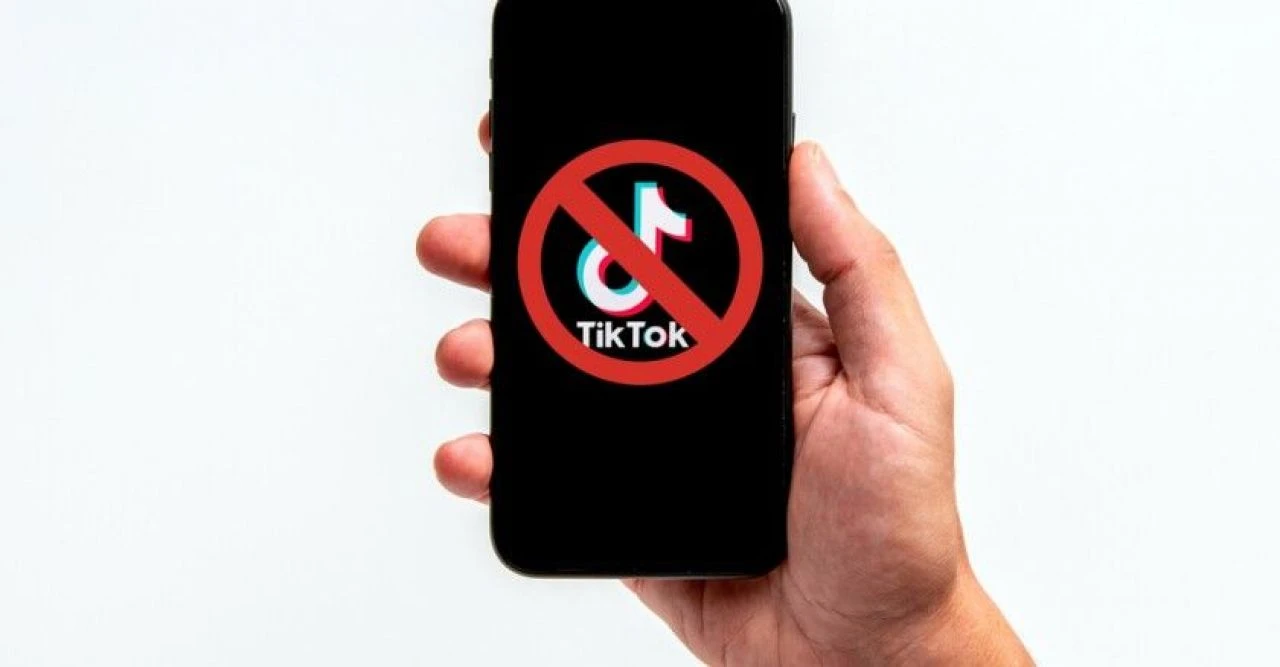 TSK personeline TikTok kullanımı yasaklandı - 1. Resim