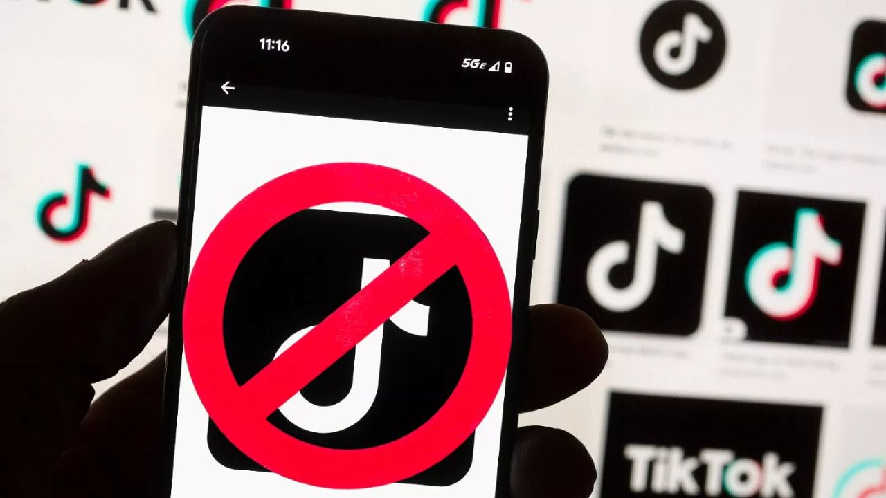 TSK personeline TikTok kullanımı yasaklandı