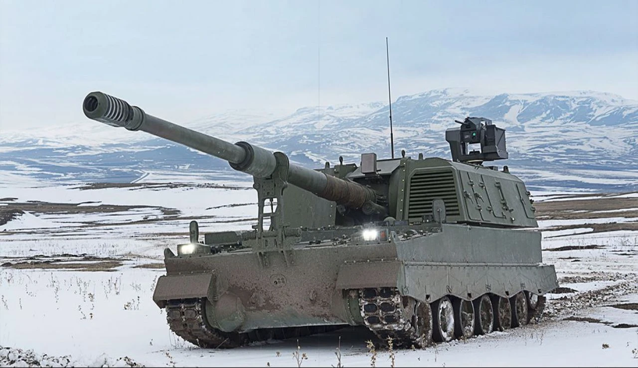 TSK’da yeni dönem! Tanklar sessizce vuracak