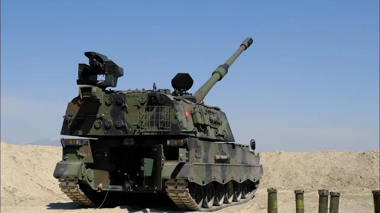 TSK’da yeni dönem! Tanklar sessizce vuracak