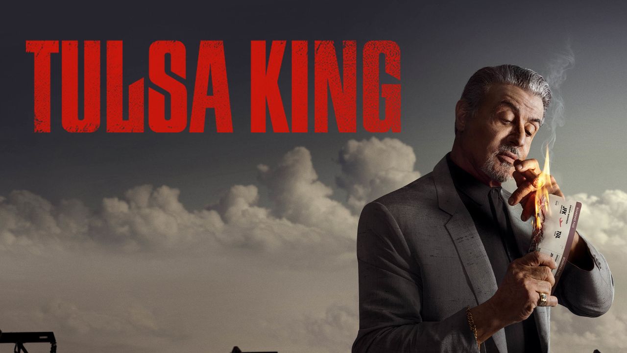 Tulsa King 2. sezon yayın tarihi henüz netlik kazanmadı - Aktüel