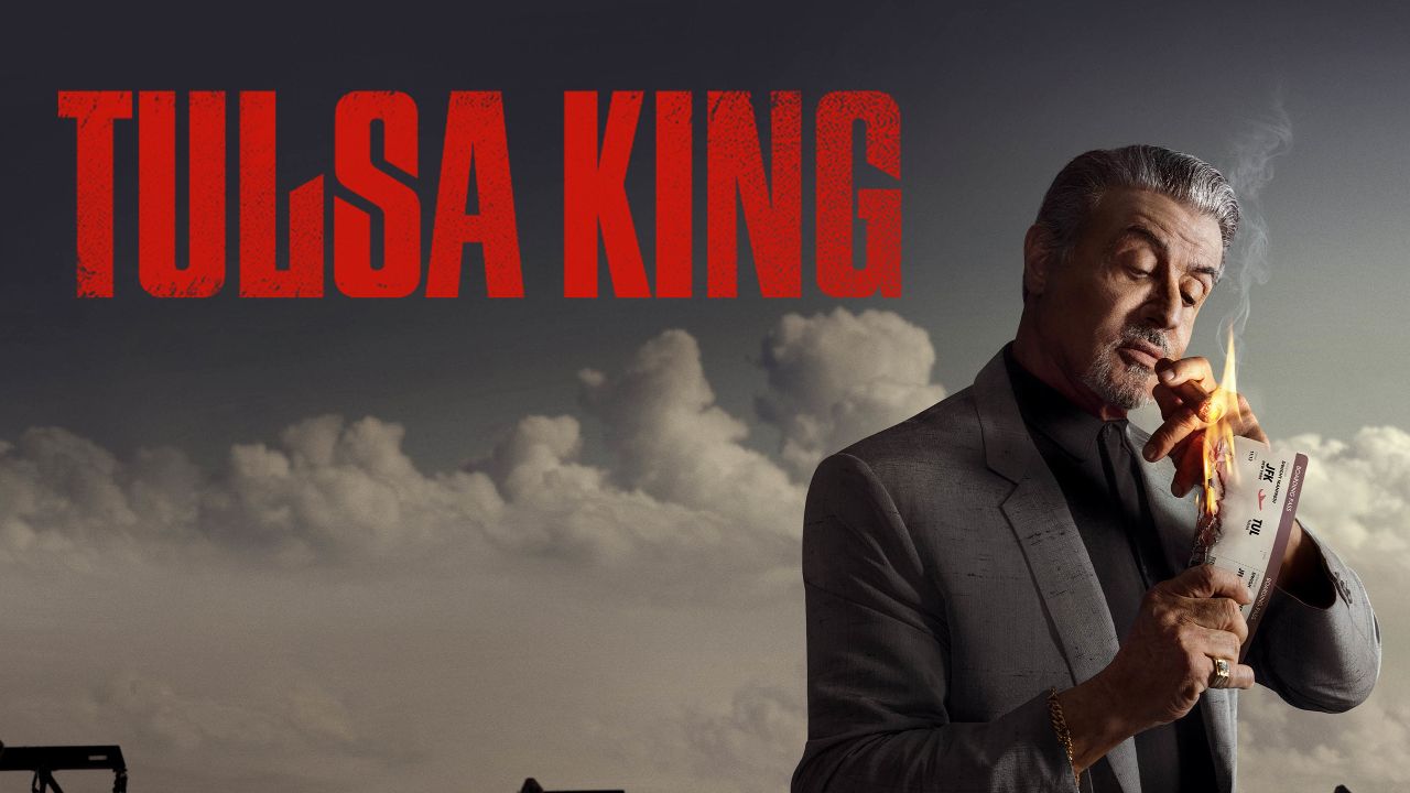 Tulsa King 2. sezon yayın tarihi henüz netlik kazanmadı