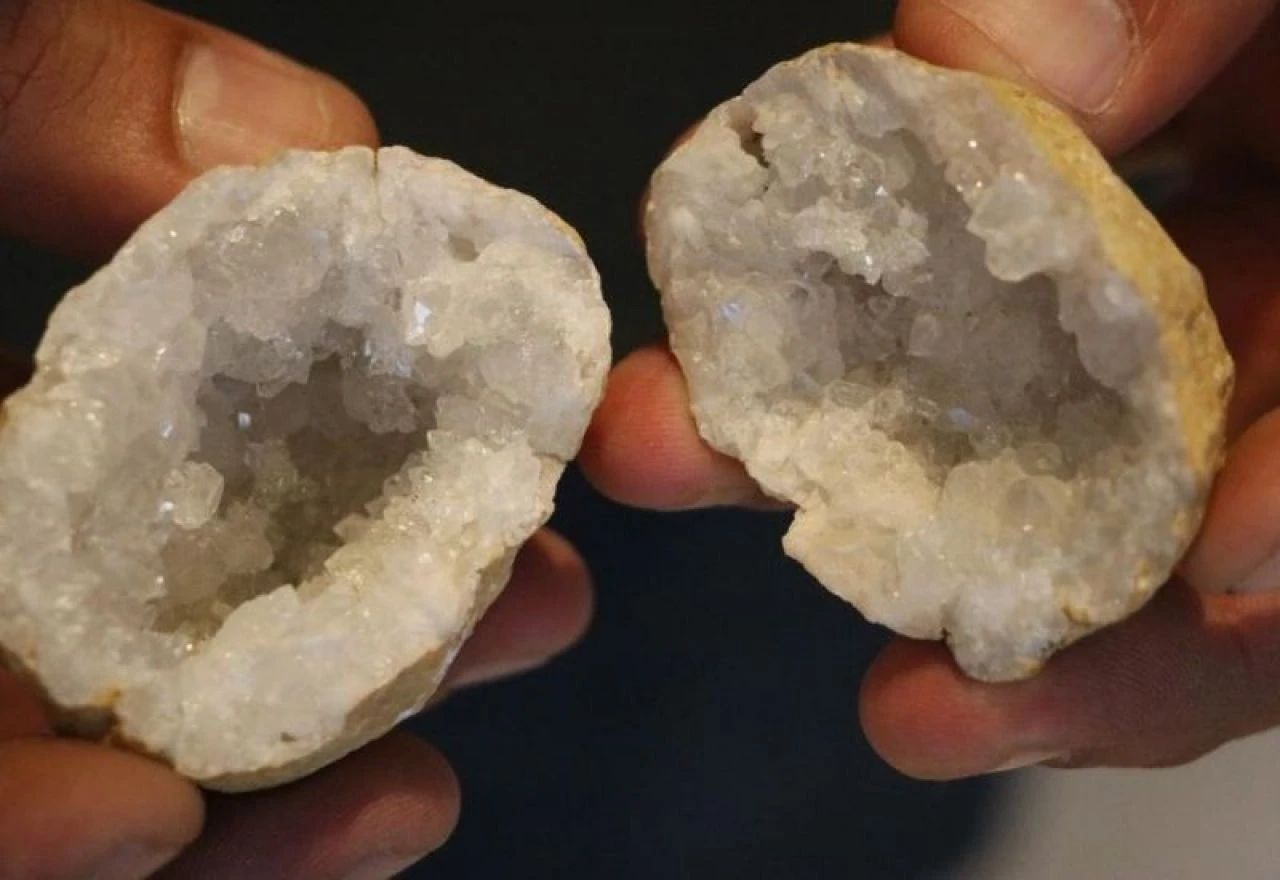 Uyumsuz doğal taşlara dikkat! Baş ağrısı ve huzursuzluk yapıyor - 3. Resim