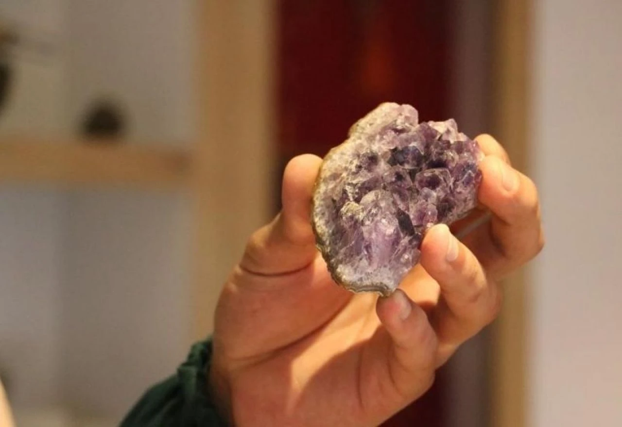 Uyumsuz doğal taşlara dikkat! Baş ağrısı ve huzursuzluk yapıyor - 2. Resim