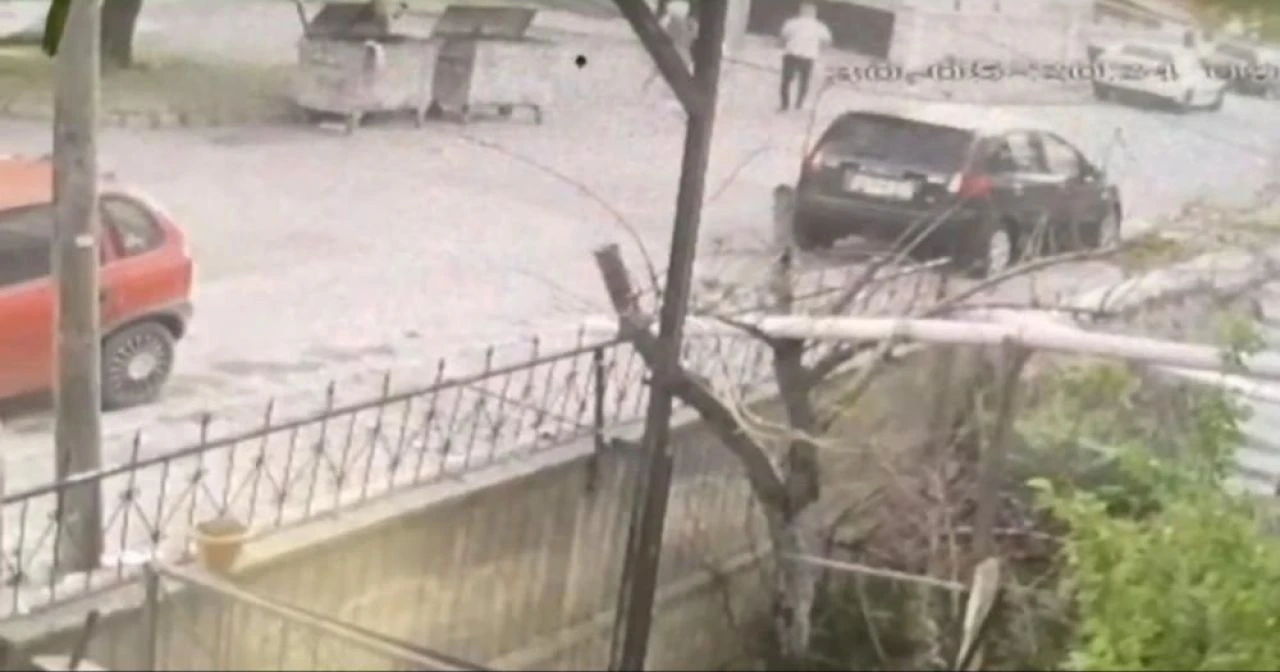 Uzaklaştırma kararı alan adam KADES sayesinde yakalandı!  - 1. Resim