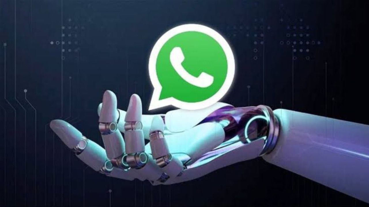 WhatsApp, yapay zeka ile görsel oluşturma özelliği geliştiriyor