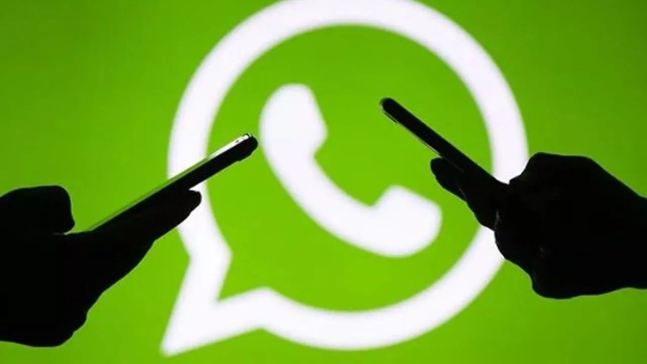 WhatsApp&#039;a erişim problemleri yaşanıyor (30 Mayıs 2024)