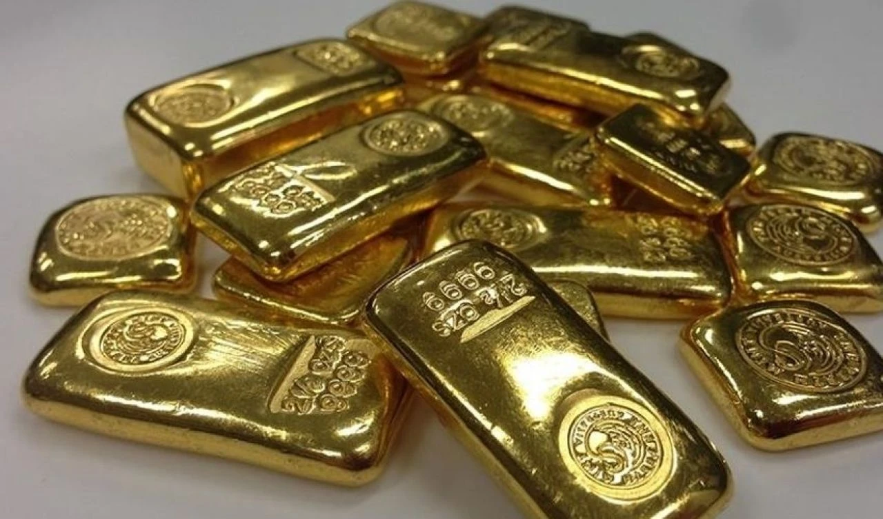 Yatırımcılar dikkat! Altın düşüyor... İşte 30 Mayıs 2024 altın fiyatları... - 2. Resim