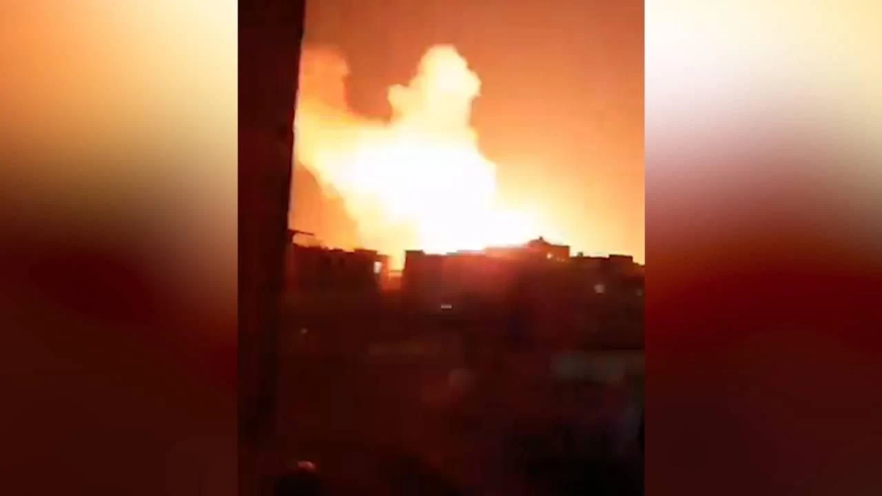 ABD ve İngiltere Yemen'e bomba yağdırdı: Ölü ve yaralı sayısı açıklandı