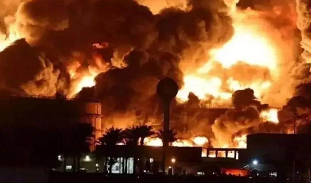 ABD ve İngiltere Yemen'e bomba yağdırdı: Ölü ve yaralı sayısı açıklandı