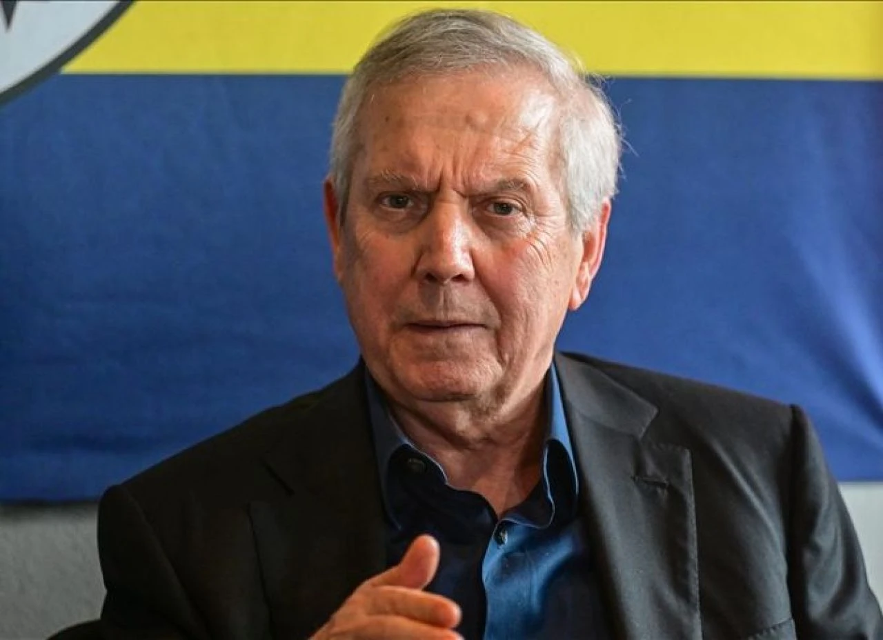 Ali Koç Jose Mourinho ile anlaştı, Aziz Yıldırım'dan ilk tepki geldi - 3. Resim