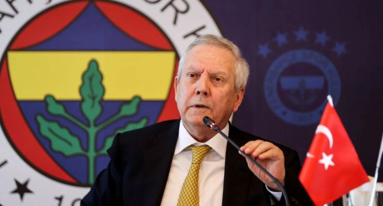 Ali Koç Jose Mourinho ile anlaştı, Aziz Yıldırım'dan ilk tepki geldi: Kalıbının adamı değilmiş - 2. Resim