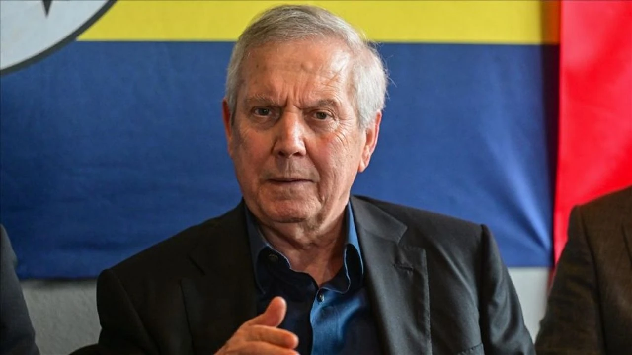 Aziz Yıldırım'dan transfer müjdesi! Mourinho'nun istediği 4 futbolcuyu açıkladı - 1. Resim