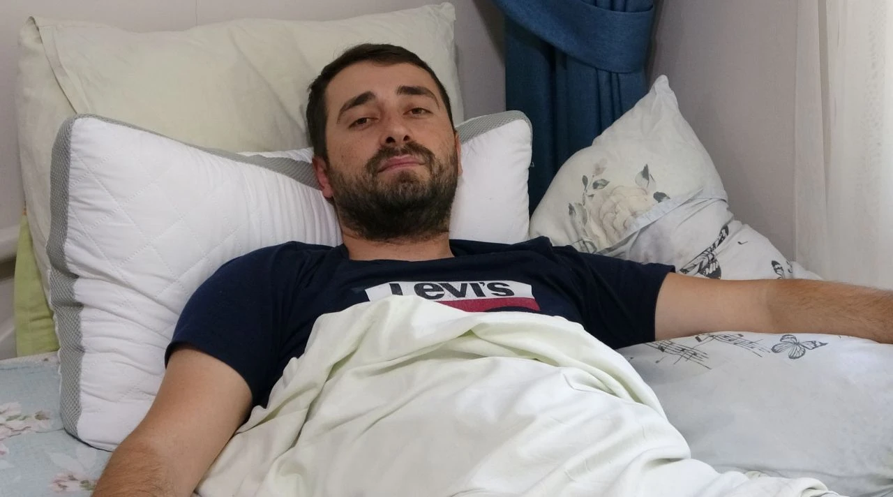 Dehşeti yaşadılar! Tatile gitti, hayatı kabusa döndü