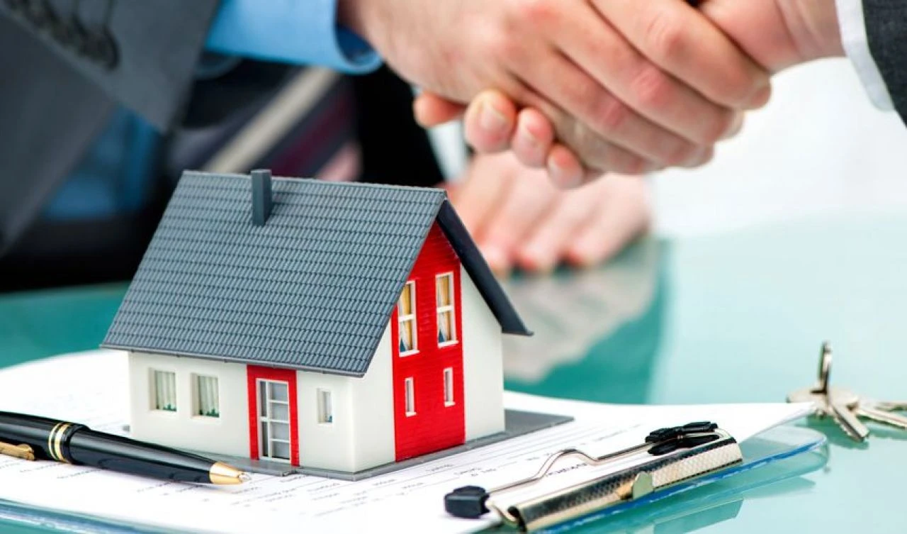 Emlak vergisinde son gün geldi, kaçıran faiziyle ödeyecek - 1. Resim