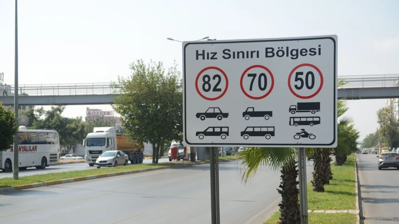 Emniyet uyardı: Dikkat ceza yağabilir