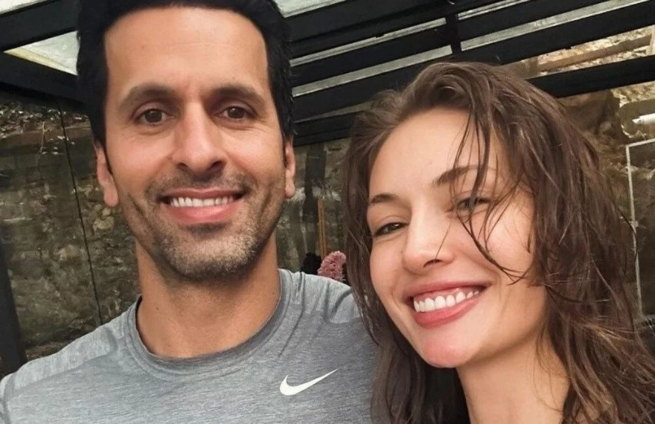 Evlenmeleri bekleniyordu! Yasemin Kay Allen, FBI ajanı Erdal Kaya'dan ayrıldı - 2. Resim