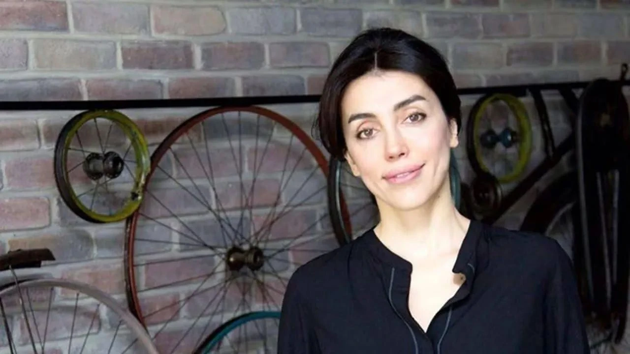 Filistin açıklaması tepki toplamıştı: Azra Kohen Instagram hesabını kapattı