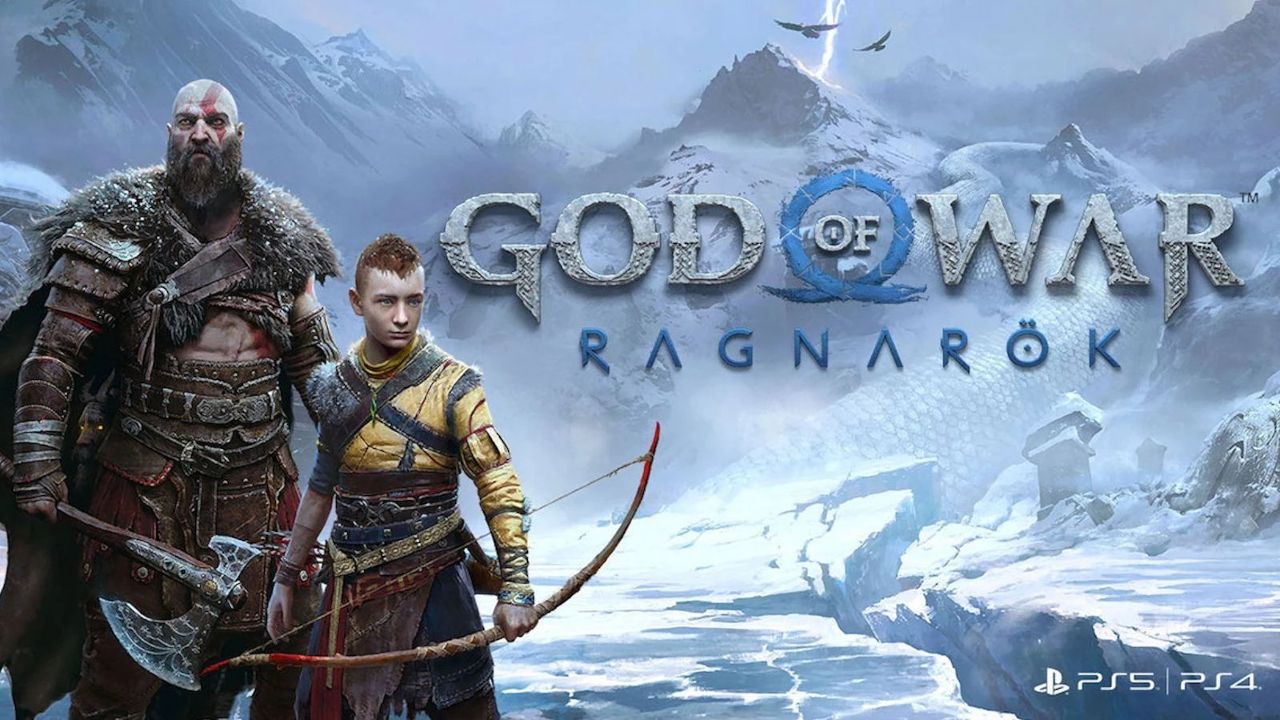 God of War Ragnarök, 19 Eylül 2024 tarihinde PC&#039;ye gelecek