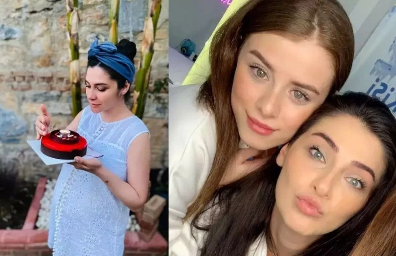 Gülşah Çomoğlu'nun ölümünde acı tesadüf! İlayda Alişan paylaşımıyla duygulandırdı