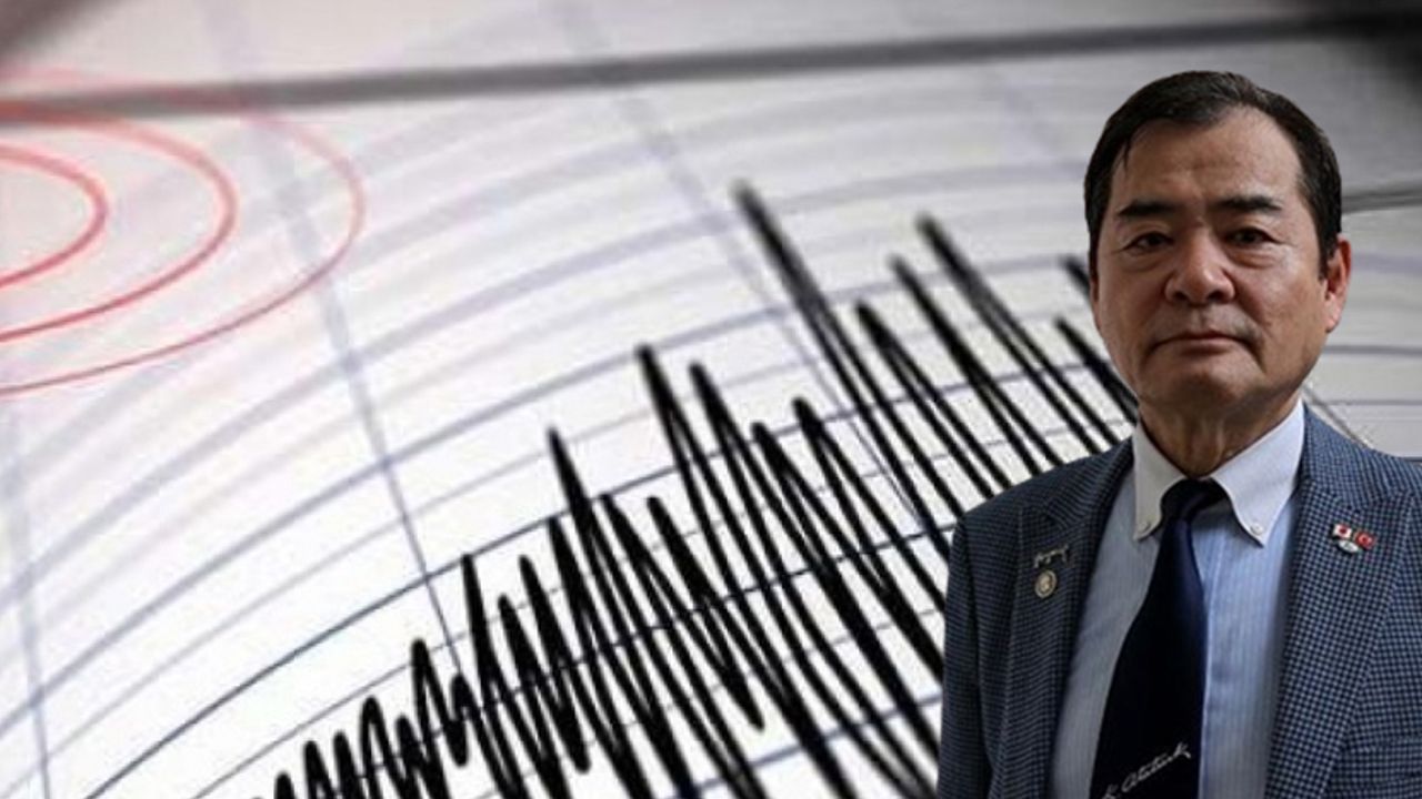 Japon deprem uzmanından korkutan uyarı! Riskli illeri tek tek işaret etti