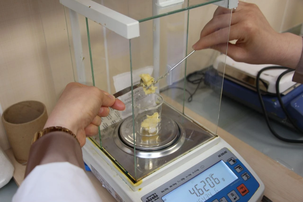 Marketlerden tereyağı almadan bir kez daha düşünün! Uzmanı bile sahtesini gerçeğinden ayıramıyor - 3. Resim