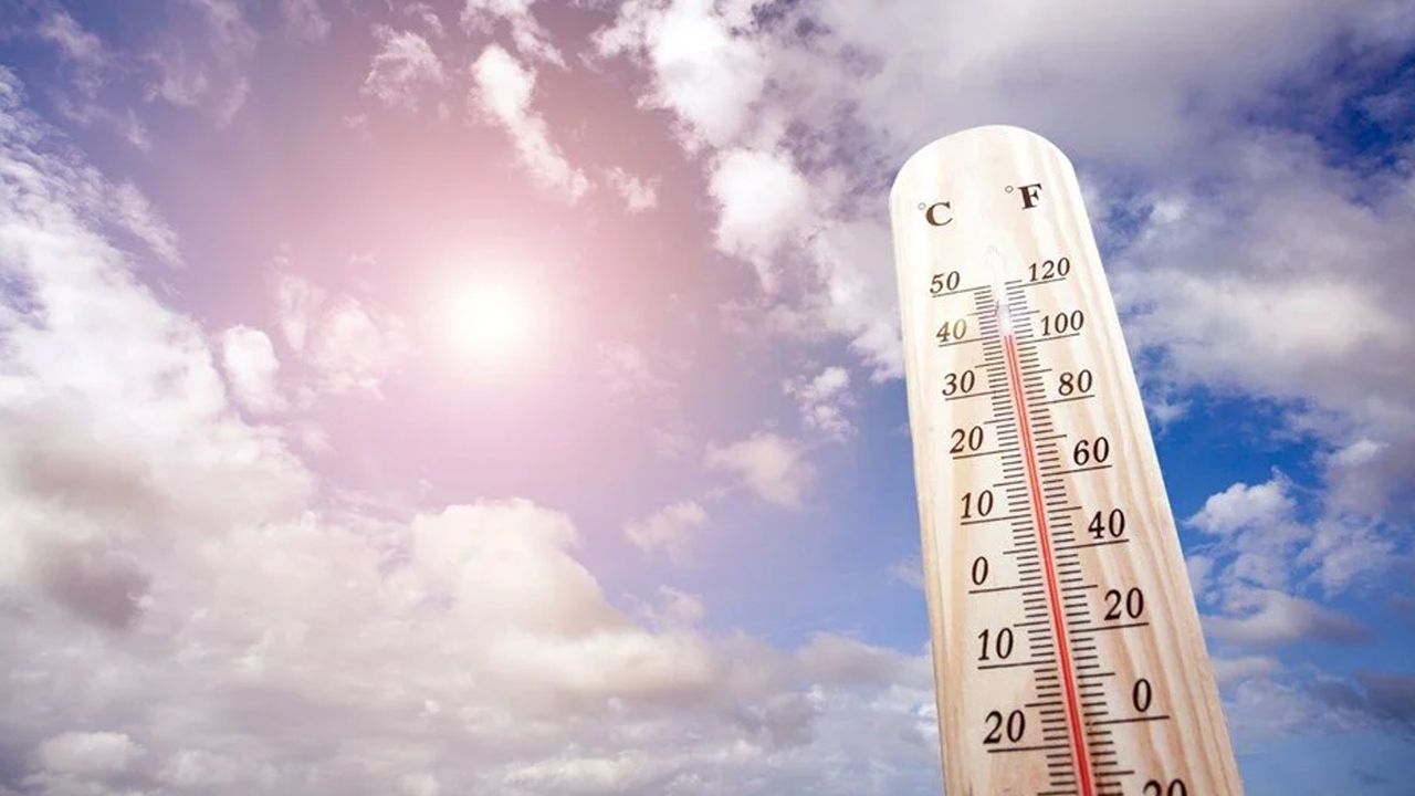 Meteoroloji uyardı, İstanbul kavrulacak! - Gündem