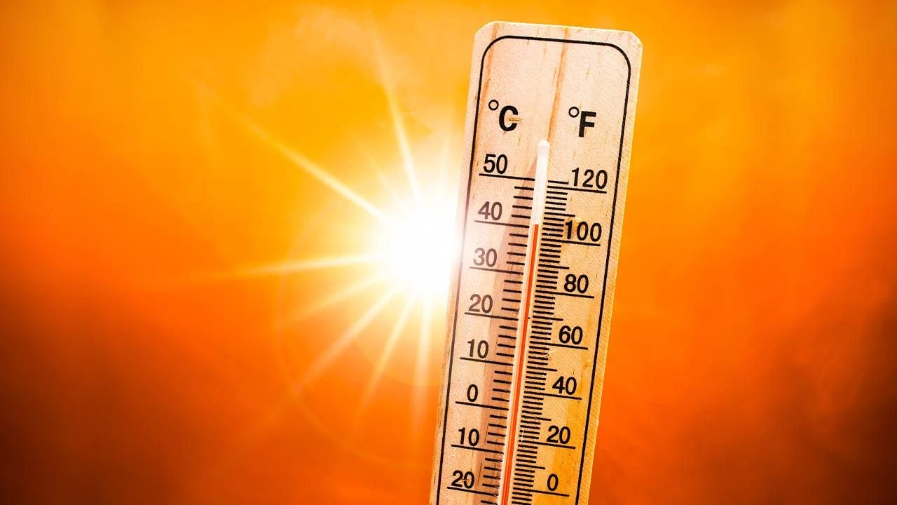 Meteoroloji uyardı, İstanbul kavrulacak! Uyarı üstüne uyardı  - 1. Resim