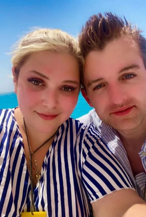 Mısır'da her şey dahil tatil hayatını mahvetti! Yaşadıklarını bir bir anlattı - 5. Resim