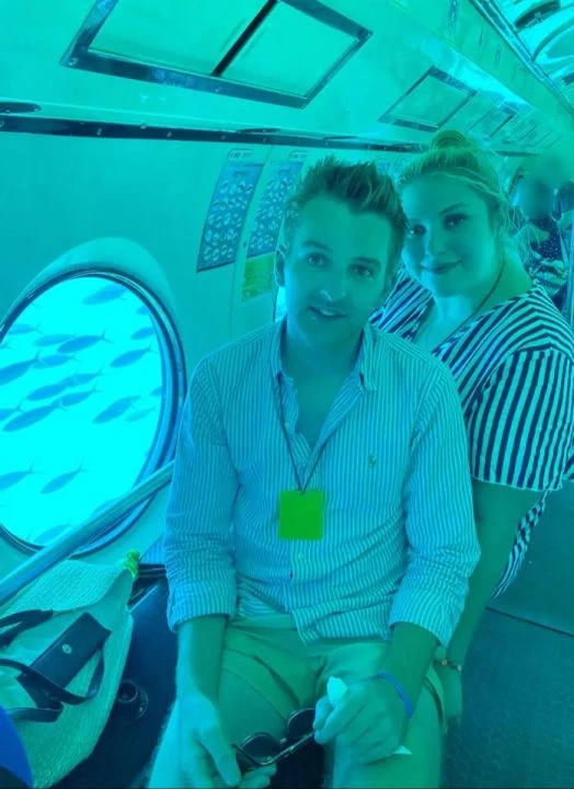 Mısır'da her şey dahil tatil hayatını mahvetti! Yaşadıklarını bir bir anlattı - 4. Resim