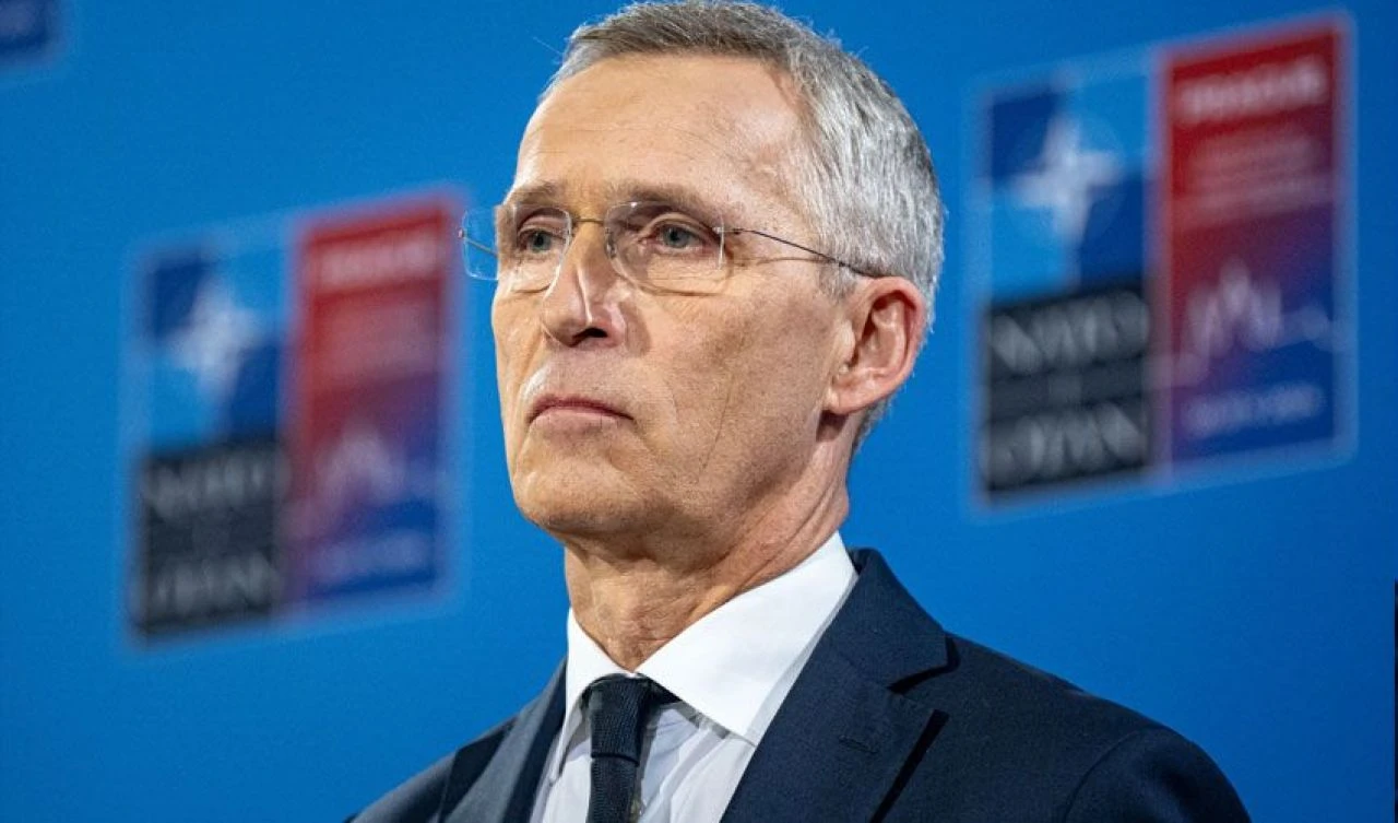 NATO Genel Sekreteri Stoltenberg'ten Rusya'ya mesaj: Amaç gerilimi tırmandırmak değil - 2. Resim