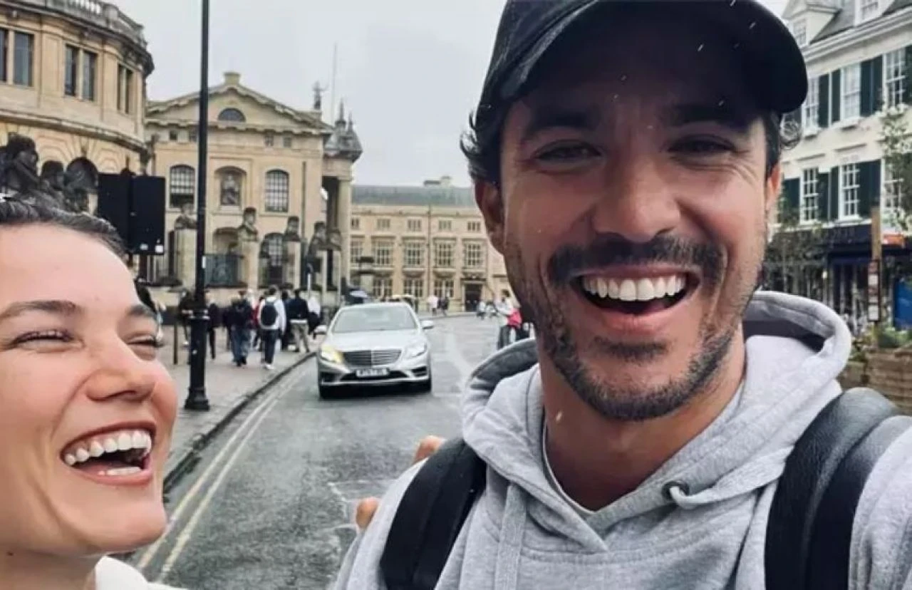 Pınar Deniz ile Kaan Yıldırım ayrıldı! Nedeni herkesi şaşırttı