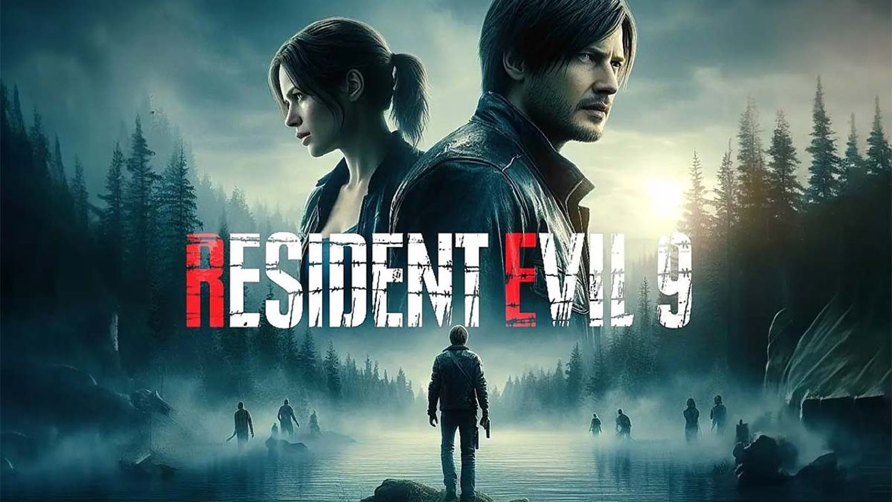 Resident Evil 9 fiyatı ve detayları belli oldu, 2025 başında çıkması bekleniyor