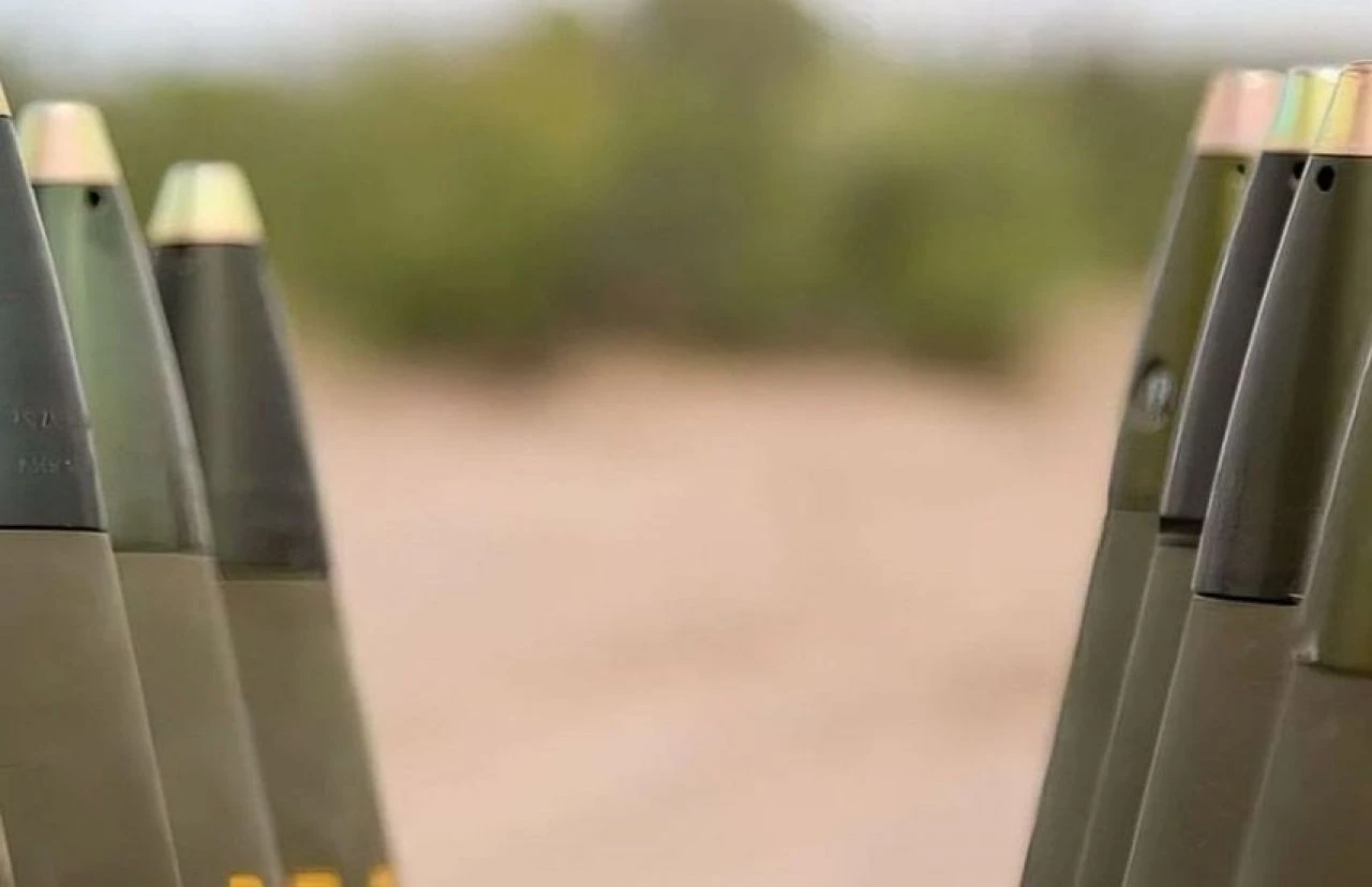 Savunmada dev yatırım sonrası ABD'li yetkili itiraf etti: Türkiye olmasaydı yapamazdık