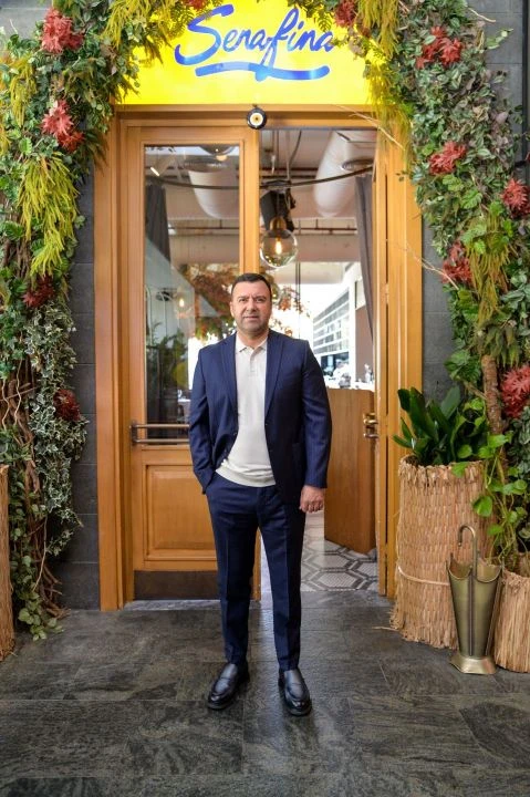 Serafina bomba gibi yaz sezonu menüsüyle geliyor! Yeni şubeleriyle yerli ve milli turizme katkı sağlayacak