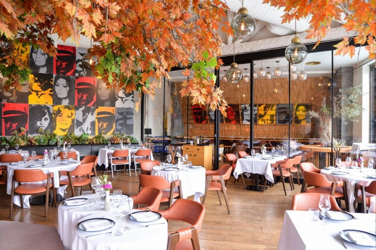 Serafina bomba gibi yaz sezonu menüsüyle geliyor! Yeni şubeleriyle yerli ve milli turizme katkı sağlayacak