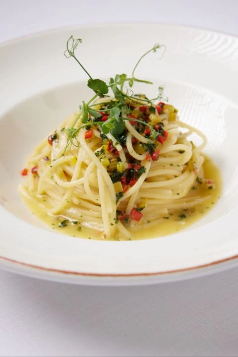 Serafina bomba gibi yaz sezonu menüsüyle geliyor! Yeni şubeleriyle yerli ve milli turizme katkı sağlayacak