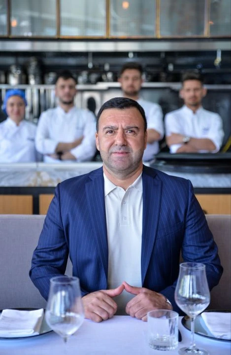 Serafina bomba gibi yaz sezonu menüsüyle geliyor! Yeni şubeleriyle yerli ve milli turizme katkı sağlayacak