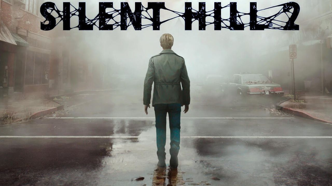 Silent Hill 2, 8 Ekim 2024&#039;te Playstation 5 ve PC&#039;ye çıkacak