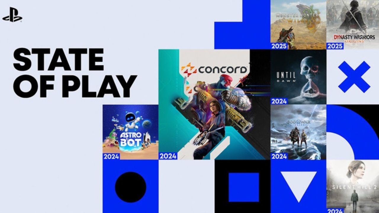 Sony, State of Play&#039;de yeni PlayStation oyunlarını tanıttı: Uzun zamandır beklenen açıklama geldi