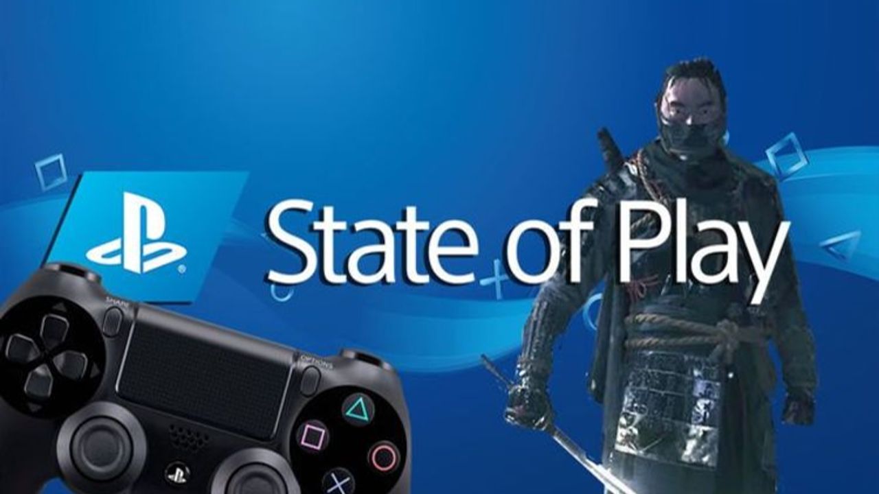 Sony&#039;nin PlayStation State of Play etkinliği bu gece 01.00&#039;da başlayacak