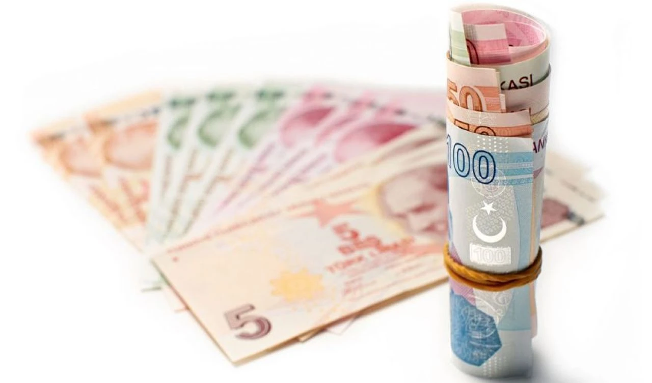 Türk Lirası zincirlerini kırdı, 33 ay sonra ilk! - 2. Resim