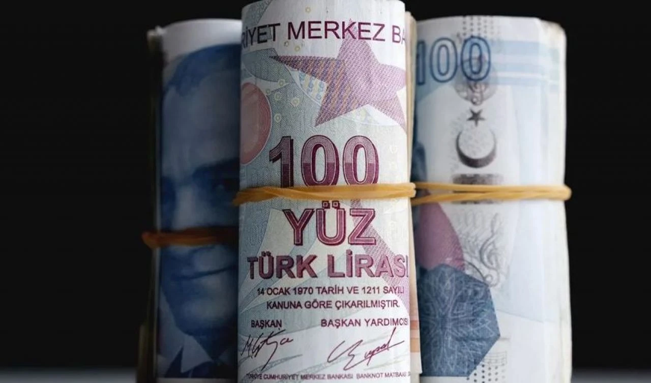 Türk Lirası zincirlerini kırdı, 33 ay sonra ilk! - 1. Resim