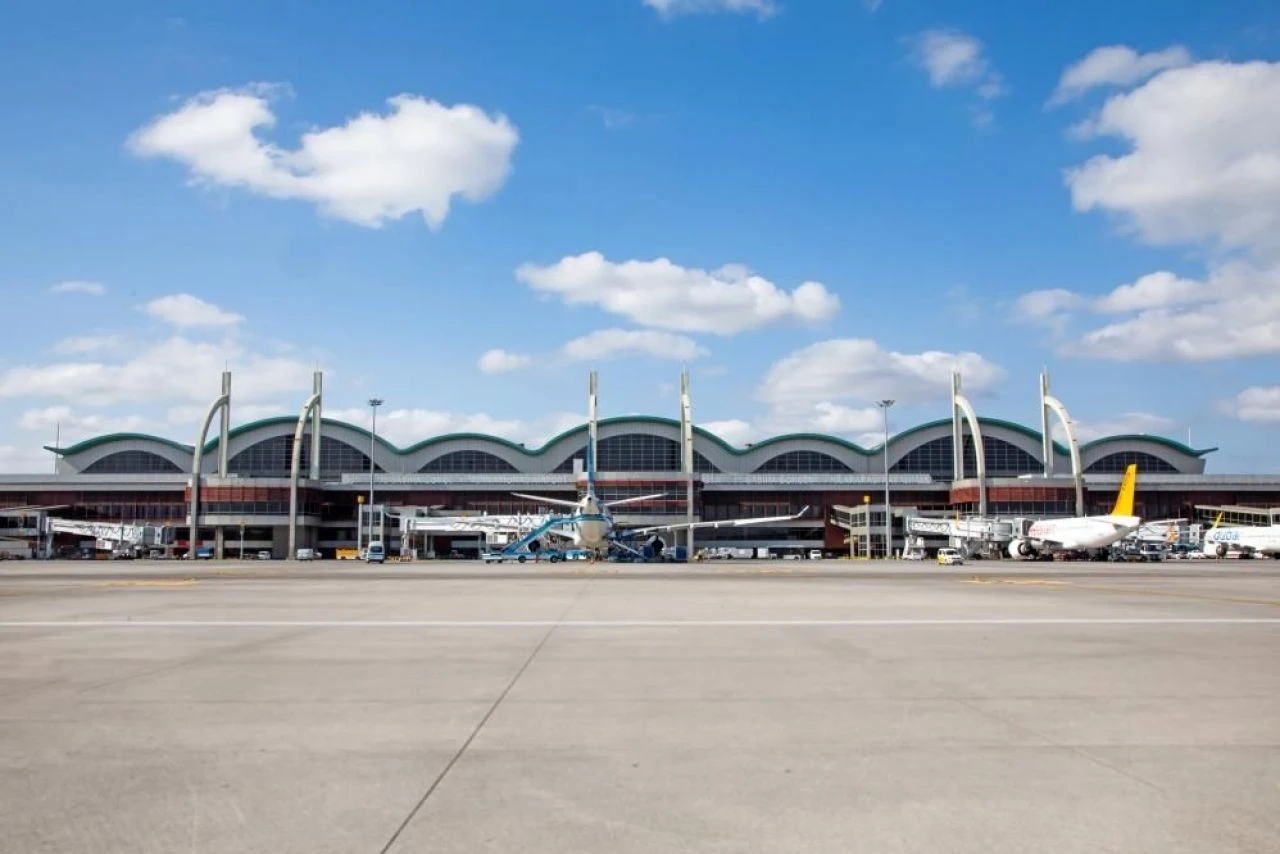 Türkiye'nin ikinci büyük havalimanı Sahiba Gökçen MAHB ile IC Holding ile anlaşmalarını bitirdi! - 2. Resim