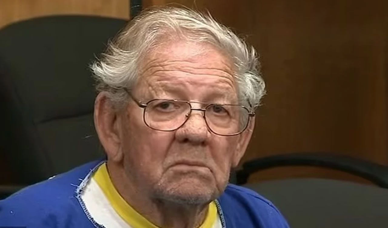 Yıllardır komşularına bela olmuştu! Seri sapan atıcısı yakalandı - 3. Resim