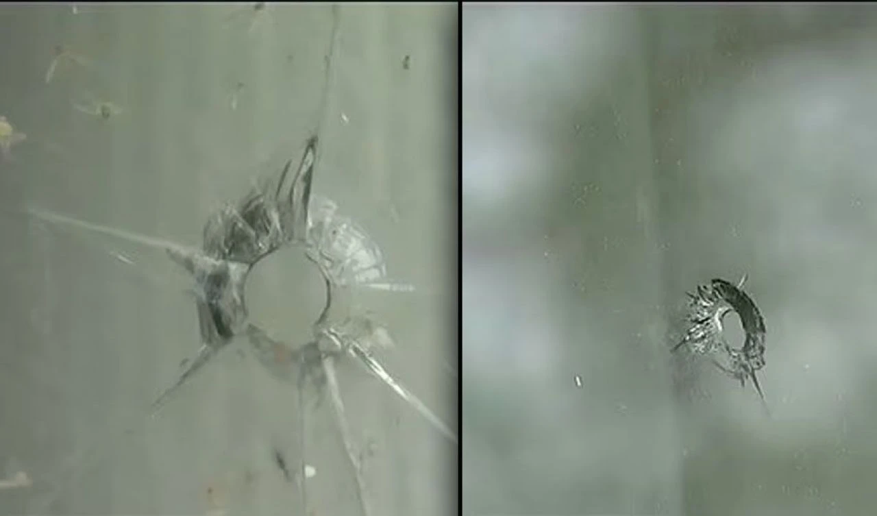 Yıllardır komşularına bela olmuştu! Seri sapan atıcısı yakalandı - 2. Resim