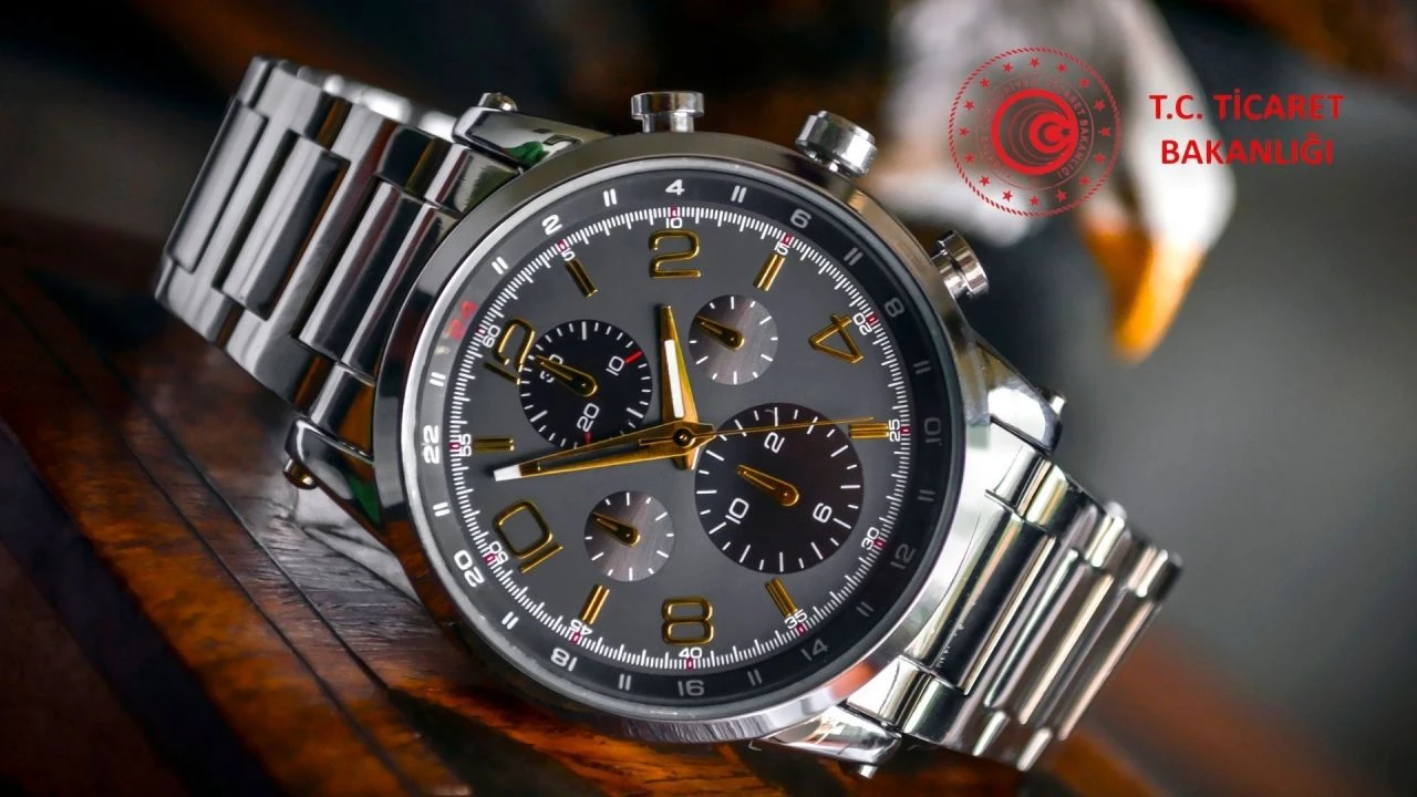 Yurt dışında saat getirenlere kötü haber! Ticaret Bakanlığı değiştirdi - 2. Resim