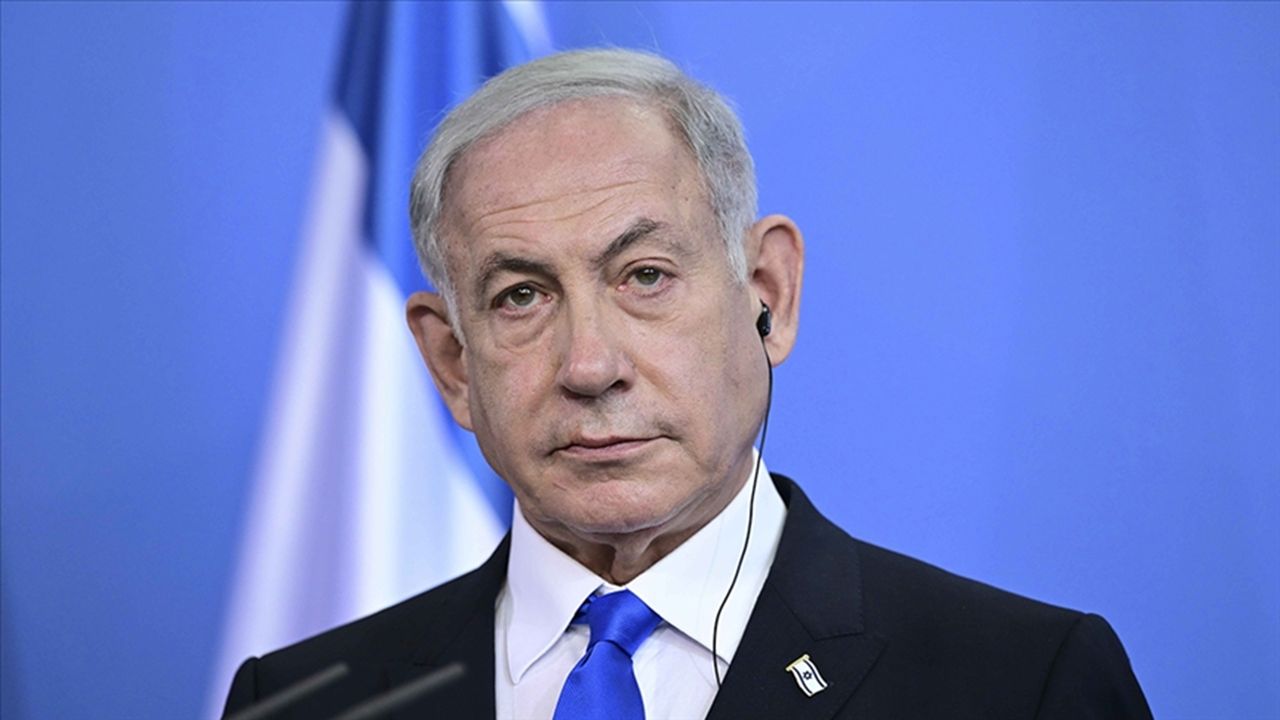 ABD Kongresi Netanyahu’yu davet etti: &#039;Kalıcı barış&#039; vurgusu!