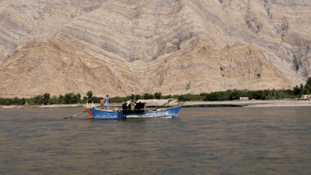 Afganistan'da tekne faciası! Çok sayıda ölü var